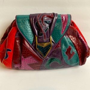 Vintage Sharif bag